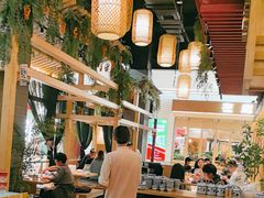 -南京大牌档(龙江新城市广场店)