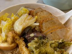 -壹只卤鹅·潮汕菜(莲塘店)