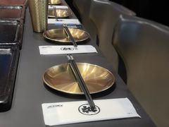 -大神太神·铁板烧(瑞虹天地月亮湾店)