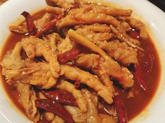 -湘里乡亲甲王二老店