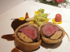 招牌惠灵顿牛排-蝶舍·MAISON PAPILLON