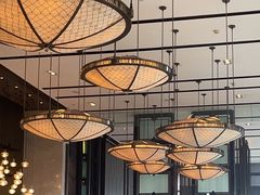 -万达文华酒店·48F云端窗景美食汇自助餐厅