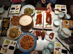 -鸭匠食府·挂炉烤鸭·新京菜(阜成路店)