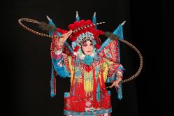 -华韵京剧摄影(洋桥角门东店)
