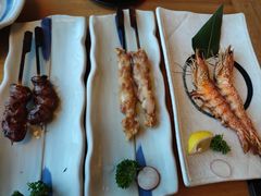 -王鼎精致料理铁板烧(世博源店)