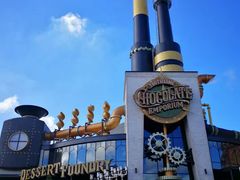 -奥兰多环球影城