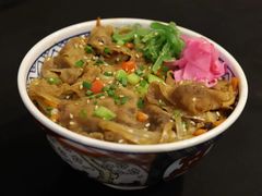 -月见·烧鸟酒场居酒屋(农科路店)