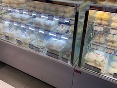 -白玉兰食品(中山公园龙之梦店)