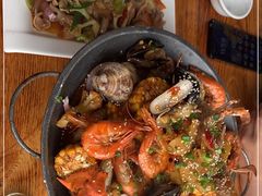 -阿弟特色海鲜餐厅·大排档(平潭店)