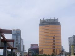 -珠海拱北口岸