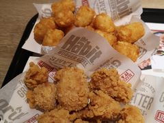 -The Habit Burger Grill 哈比特汉堡(复兴soho店)