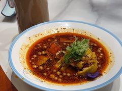 -南山翁新概念川菜(江宁万达广场店)