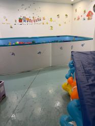 -马博士婴儿游泳馆(望京旗舰店)