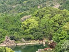 -白马涧龙池景区