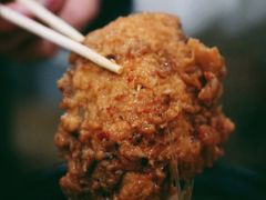 大排-凡老头米线砂锅(古荡新村西粮站)