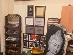 -莲泰式·中式·沐足·精油SPA采耳(天河店)