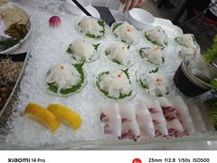 -嘉升大排档(番禺总店)