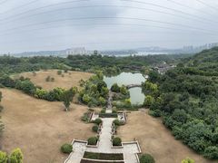 -张坝桂圆林公园