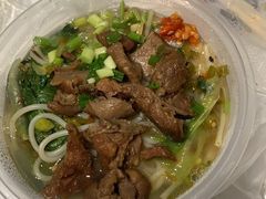 -湖南牛肉特色粉面(华屏路店)
