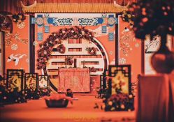 -Sunny喜铺婚礼策划(东部店)