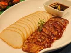 -老吉堂上海本帮菜(工体店)