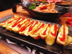 -汉拿山(汇一城店)