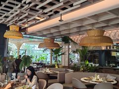 -Tegu泰古莲·泰国餐厅(红山6979店)