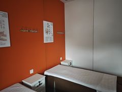 -益康盲人推拿按摩(长虹店)