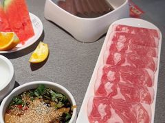 -椒王火锅(长安万达店)