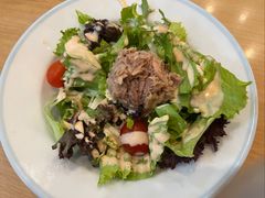 -萨莉亚意式餐厅(苏州食百家店)