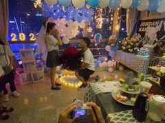 -Fun奇点轰趴馆(正佳广场店)