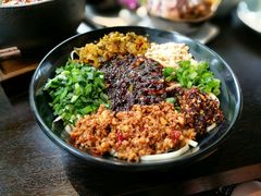 -鹤庆人家·特色大理菜(羊仙坡店)