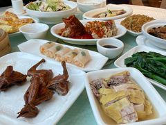 -金时代顺风大酒店(南桥百联店)
