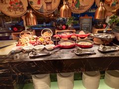 -长沙富力万达文华酒店