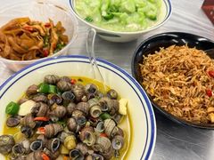 -串小白烧烤(金沙洲店)