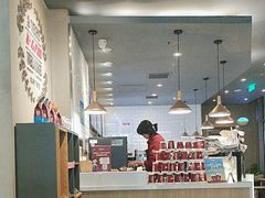 -COSTA COFFEE(龙德广场店)