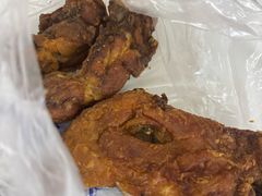 -秦氏环球炸鸡(解放北路店)