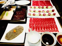 -皇城老妈·大连海鲜火锅(港湾店)