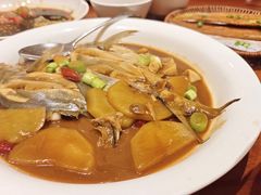 -妈妈菜舟山海鲜(定海古城店)
