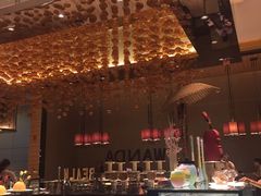 -富力万达嘉华酒店-美食汇西餐厅