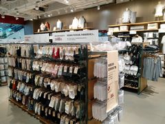 -MUJI无印良品(万达太原街店)
