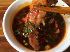-中和远东火锅兔(老店)