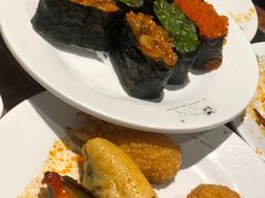 -汉巴味德(大悦城店)