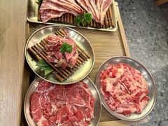 -西塔老太太泥炉烤肉(北京双井店)