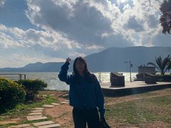 -滇池海埂公园