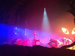 -厦门方特梦幻王国