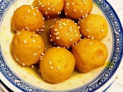 -开心糖水铺(天府三街店)