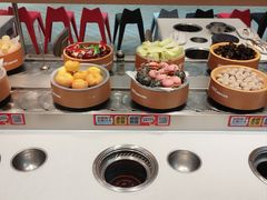 -龍歌自助小火锅(李沧丽达店)