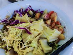-帕米尔食府(白云观店)