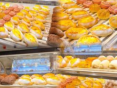 -烫面包·面包烘焙(绿地缤纷城店)